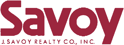 savoy realty logo