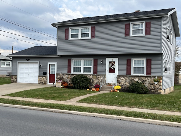 street view of the residential property at 10 walnut